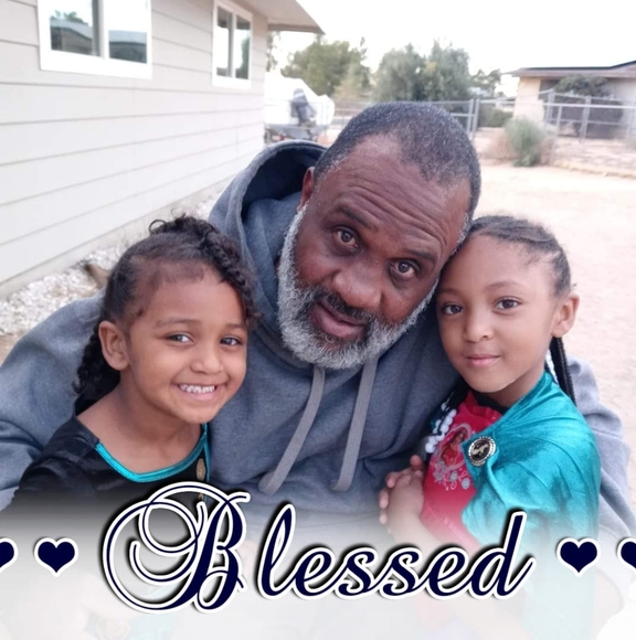 Meet your Posher, Antonio - Picture 1 of 1